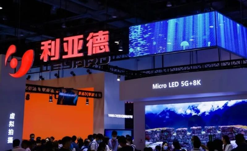 LED顯示屏應(yīng)用XR虛擬拍攝，藍(lán)海市場靜待挖掘
