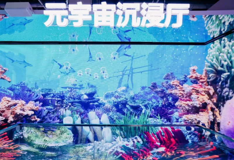重磅來襲，AI如何顛覆LED顯示屏行業(yè)