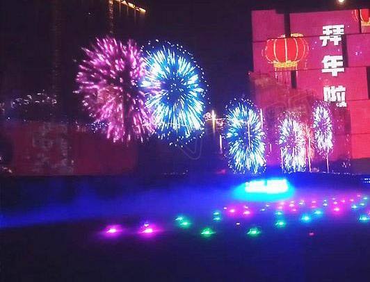 LED透明屏前維護(hù)和后維護(hù)的區(qū)別對(duì)比？