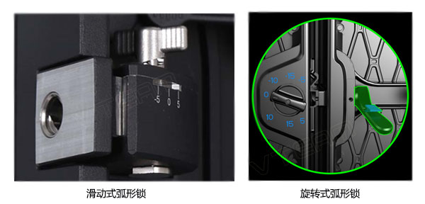 LED租賃屏內(nèi)弧、外弧 傻傻分不清楚？及2種安裝介紹
