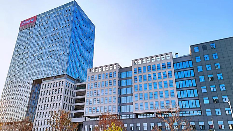 利亞德智慧顯示正式喬遷南方總部，向“高端制造”更進(jìn)一步