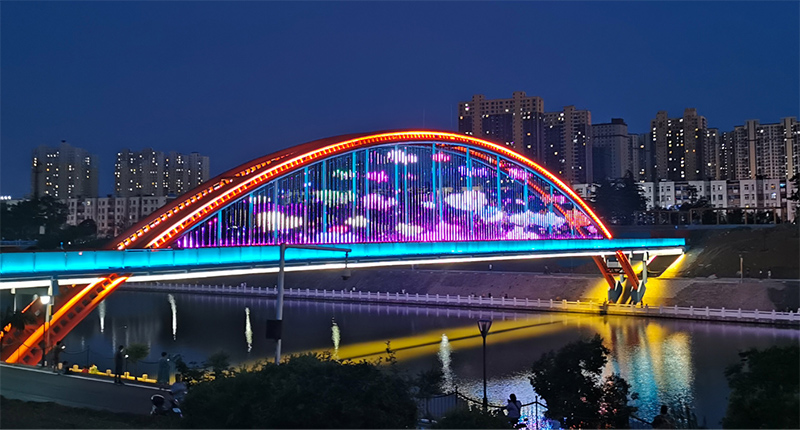 LED點(diǎn)光源的優(yōu)勢有哪些，安裝時(shí)要注意什么呢？